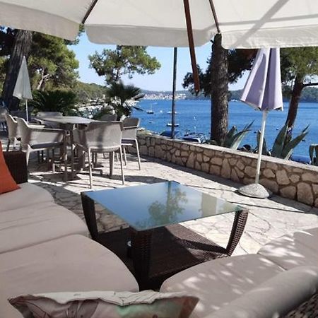Apartments & Rooms Bianca Mali Losinj Ngoại thất bức ảnh