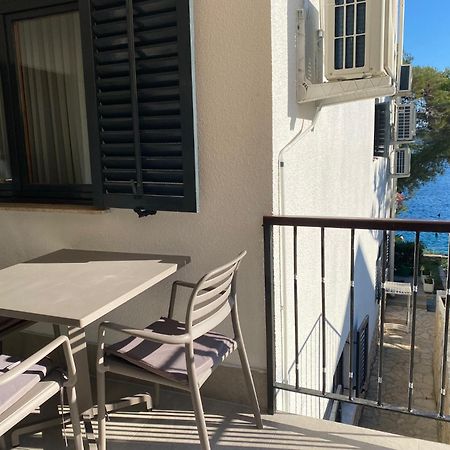 Apartments & Rooms Bianca Mali Losinj Ngoại thất bức ảnh