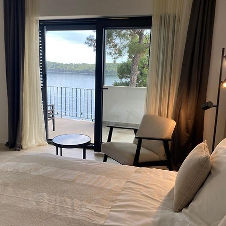 Apartments & Rooms Bianca Mali Losinj Ngoại thất bức ảnh