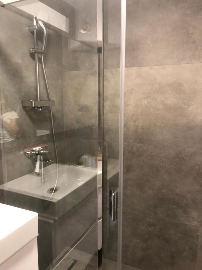 Apartments & Rooms Bianca Mali Losinj Ngoại thất bức ảnh