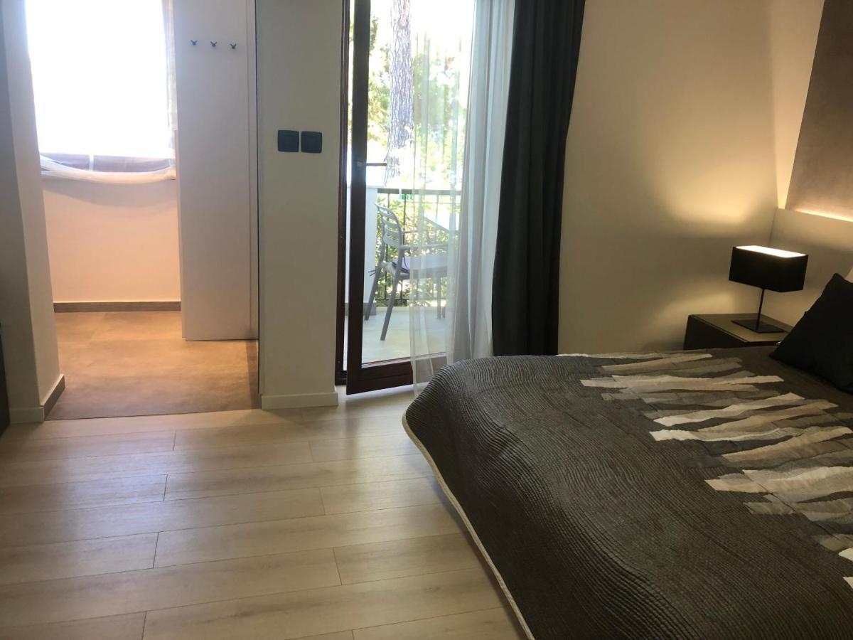 Apartments & Rooms Bianca Mali Losinj Ngoại thất bức ảnh