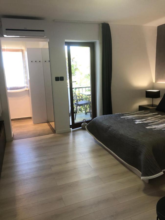 Apartments & Rooms Bianca Mali Losinj Ngoại thất bức ảnh