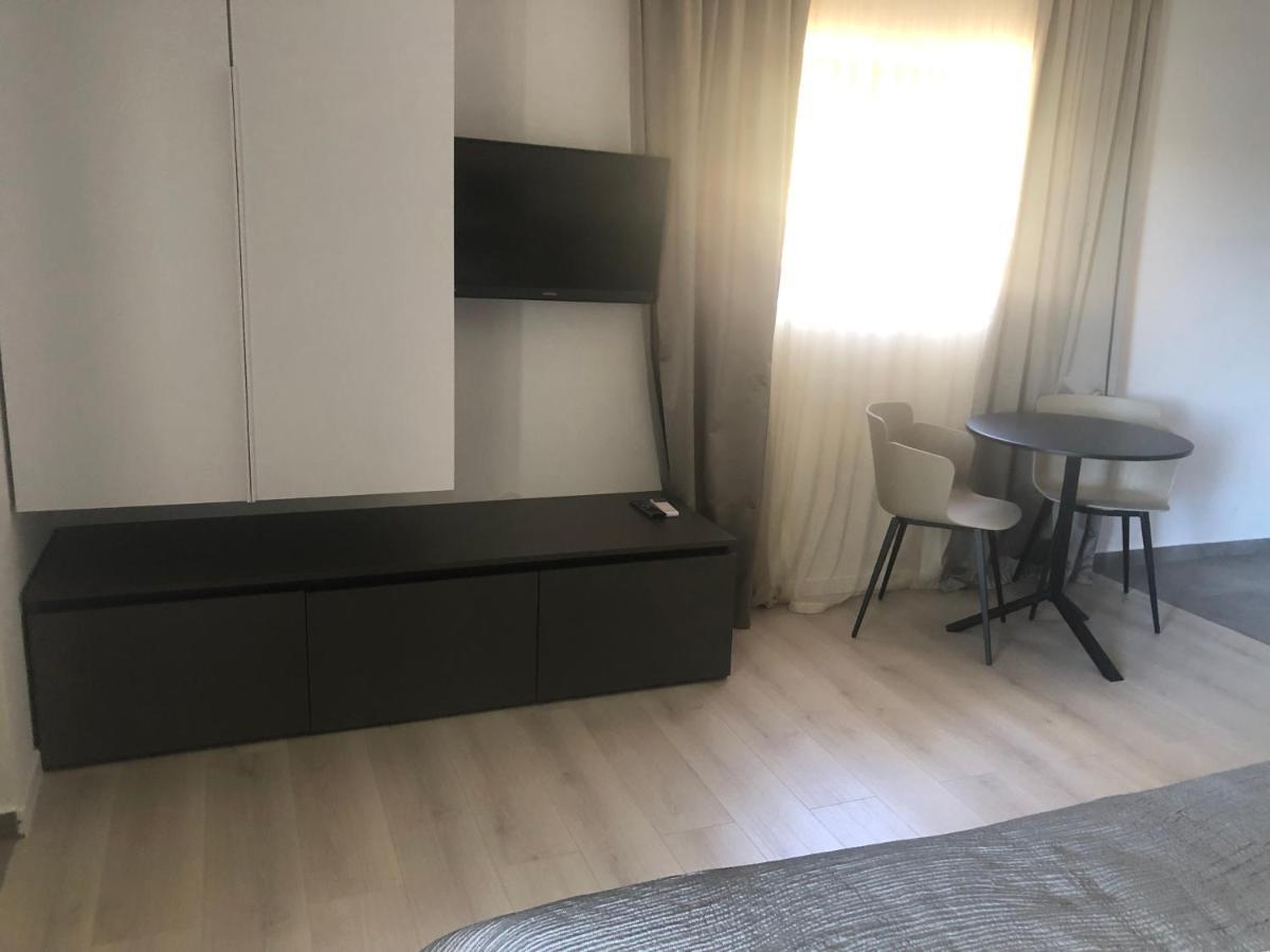 Apartments & Rooms Bianca Mali Losinj Ngoại thất bức ảnh