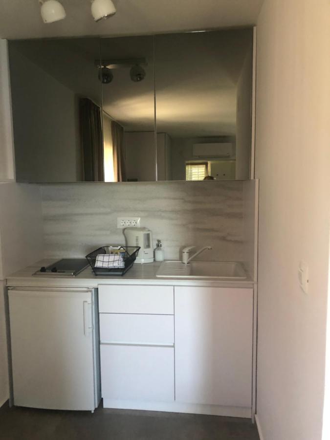 Apartments & Rooms Bianca Mali Losinj Ngoại thất bức ảnh