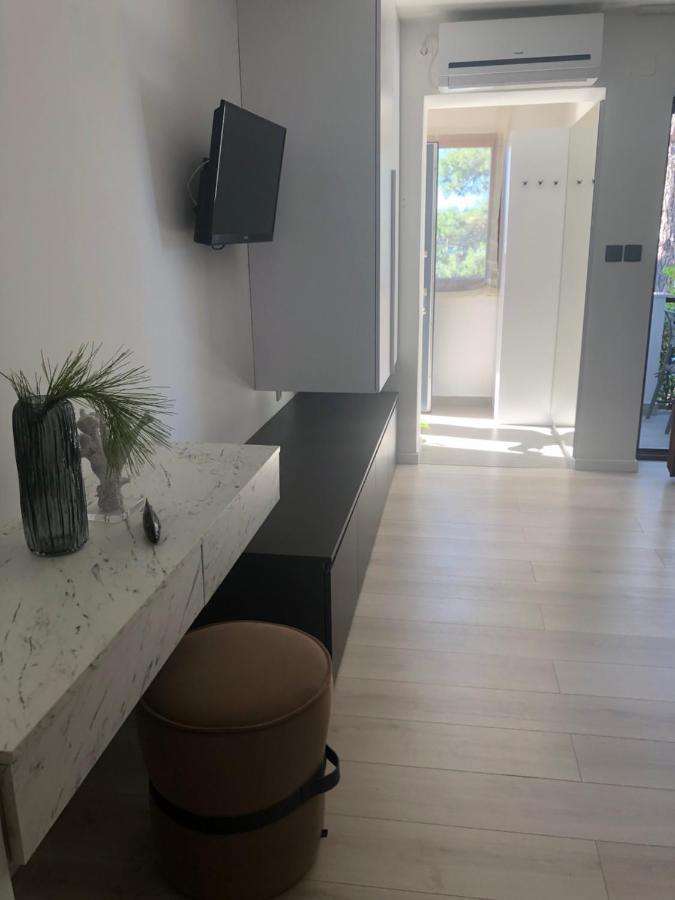 Apartments & Rooms Bianca Mali Losinj Ngoại thất bức ảnh