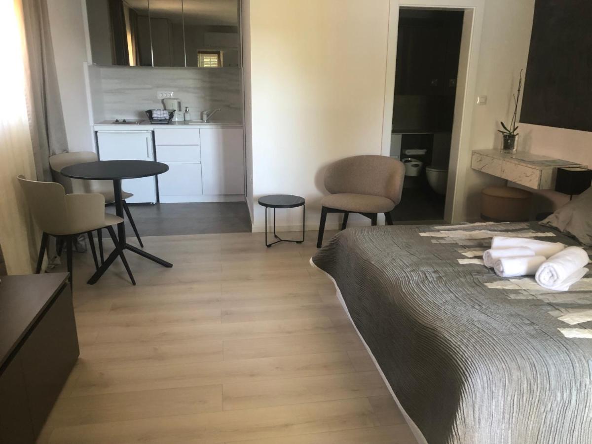 Apartments & Rooms Bianca Mali Losinj Ngoại thất bức ảnh