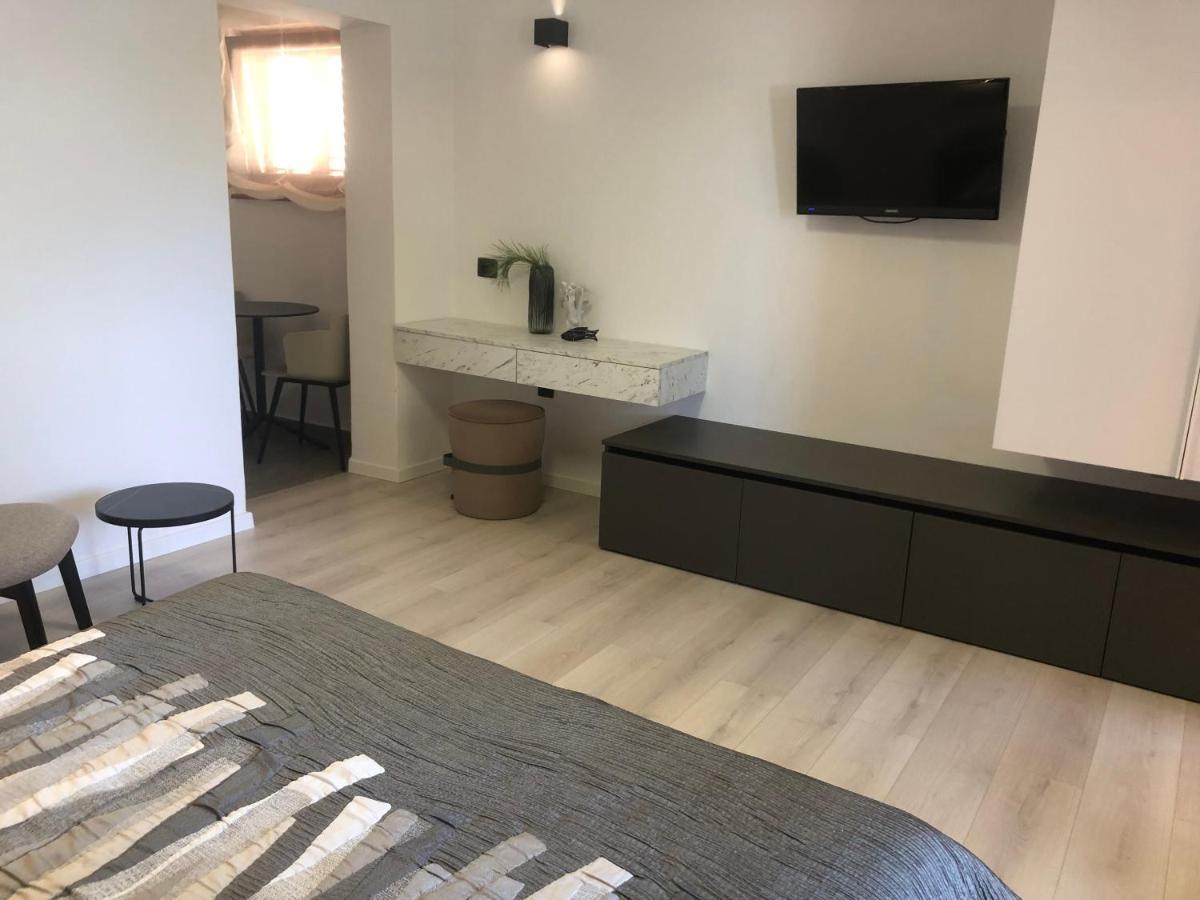 Apartments & Rooms Bianca Mali Losinj Ngoại thất bức ảnh