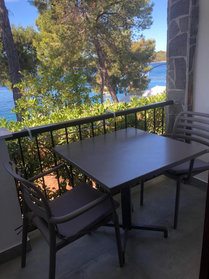Apartments & Rooms Bianca Mali Losinj Ngoại thất bức ảnh