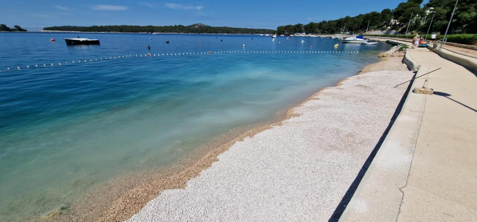 Apartments & Rooms Bianca Mali Losinj Ngoại thất bức ảnh