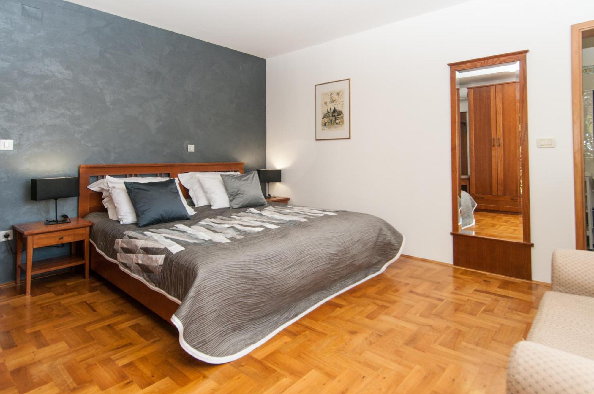Apartments & Rooms Bianca Mali Losinj Ngoại thất bức ảnh