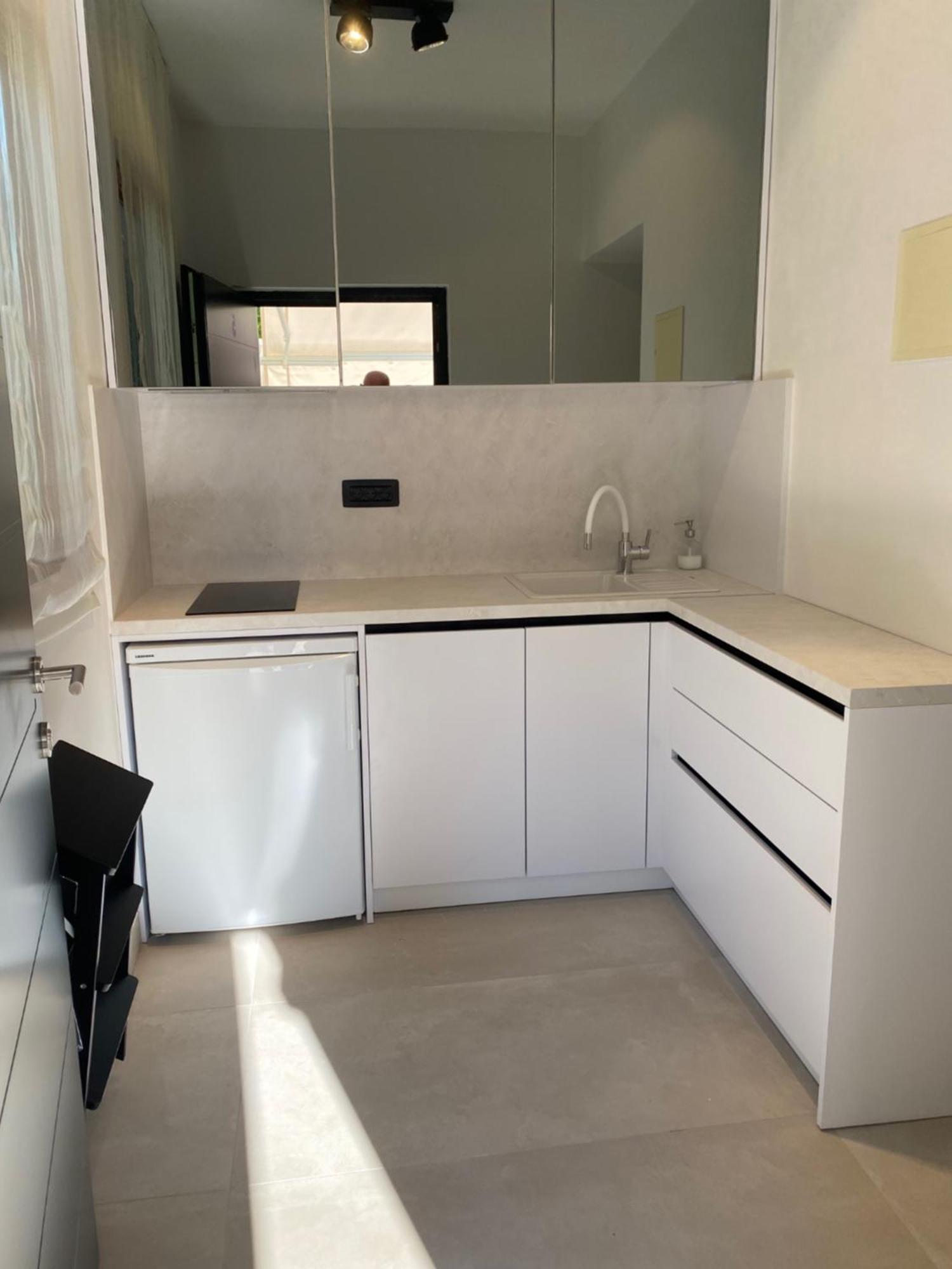 Apartments & Rooms Bianca Mali Losinj Ngoại thất bức ảnh