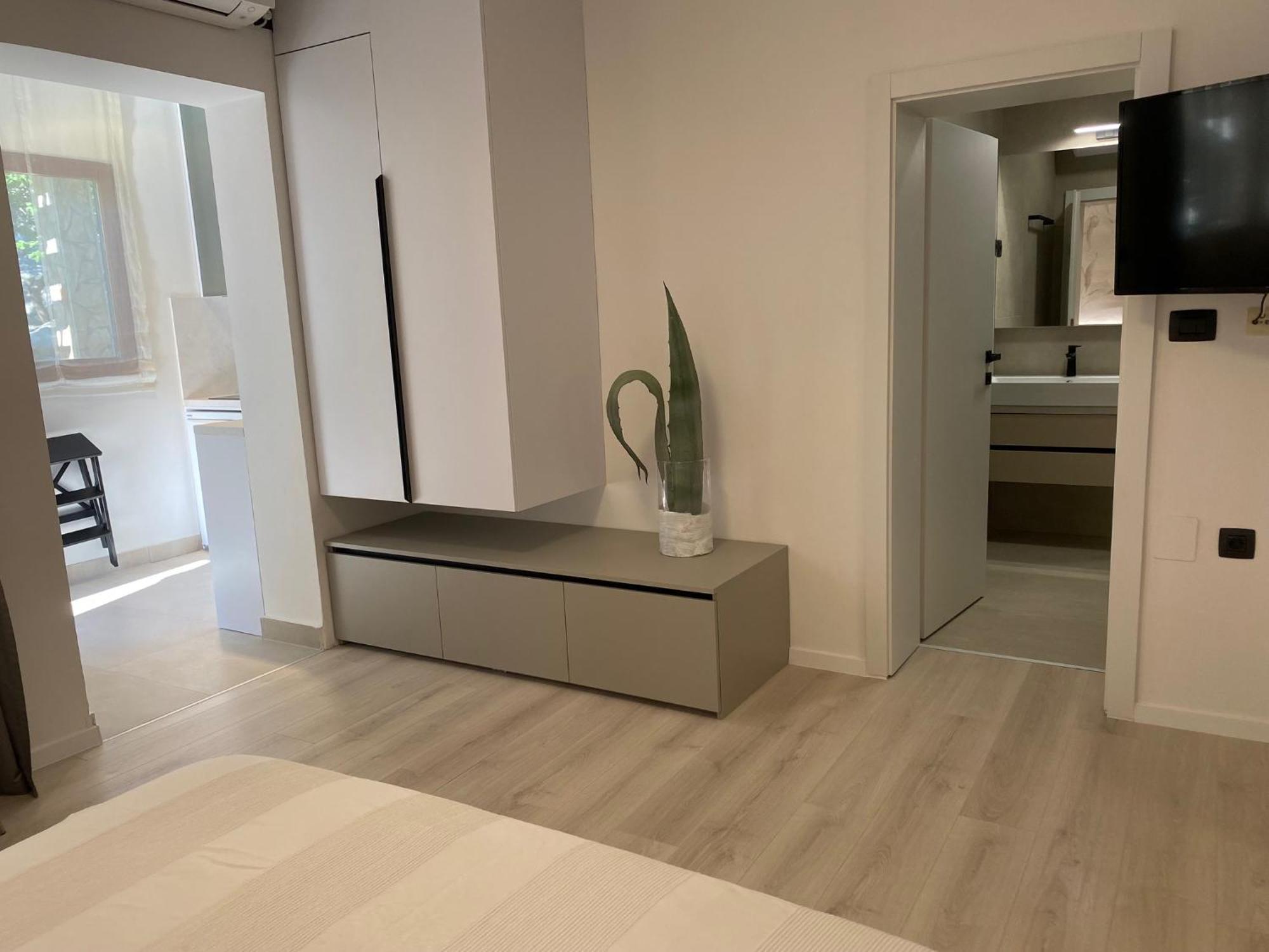 Apartments & Rooms Bianca Mali Losinj Ngoại thất bức ảnh