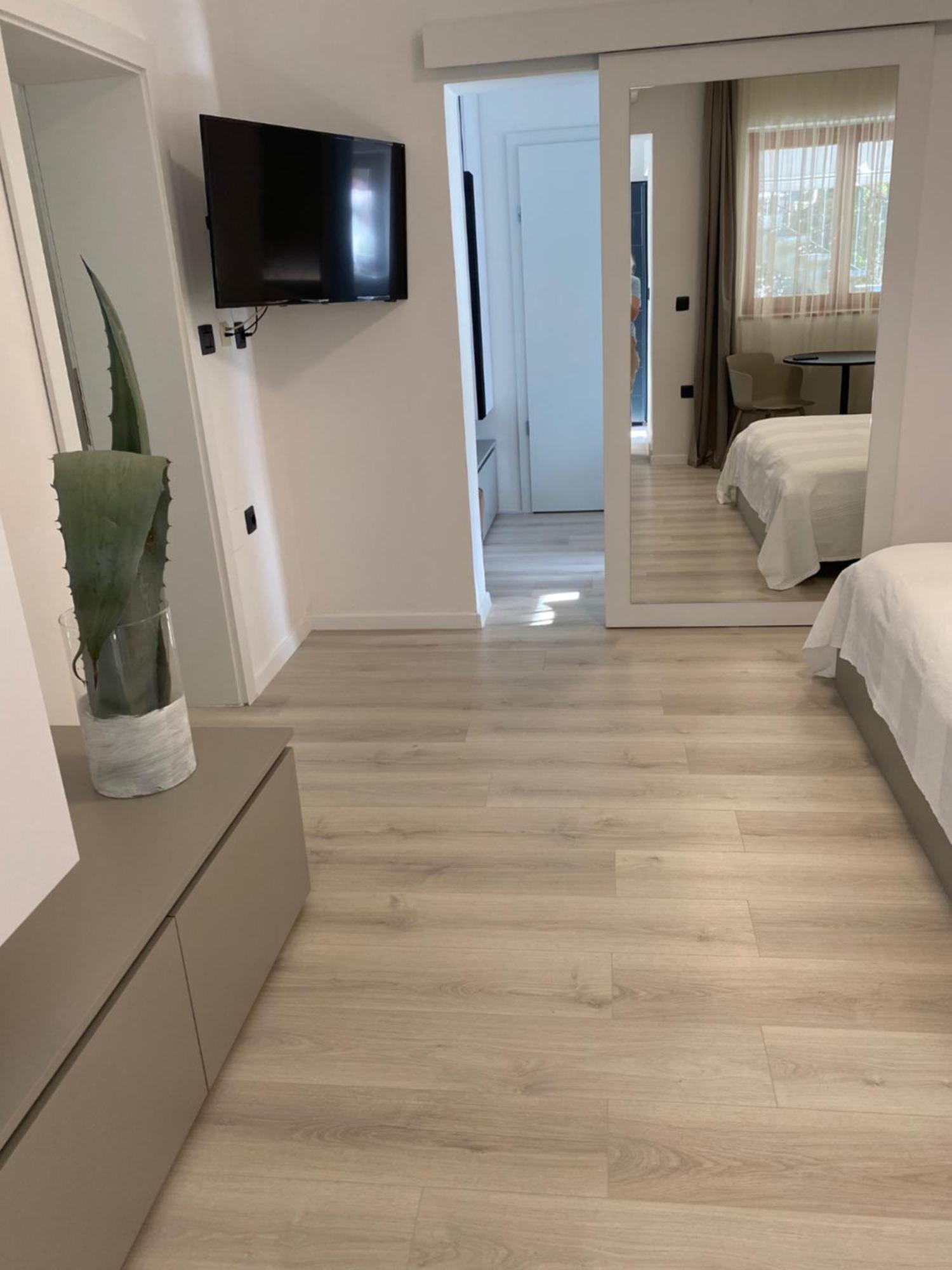 Apartments & Rooms Bianca Mali Losinj Ngoại thất bức ảnh