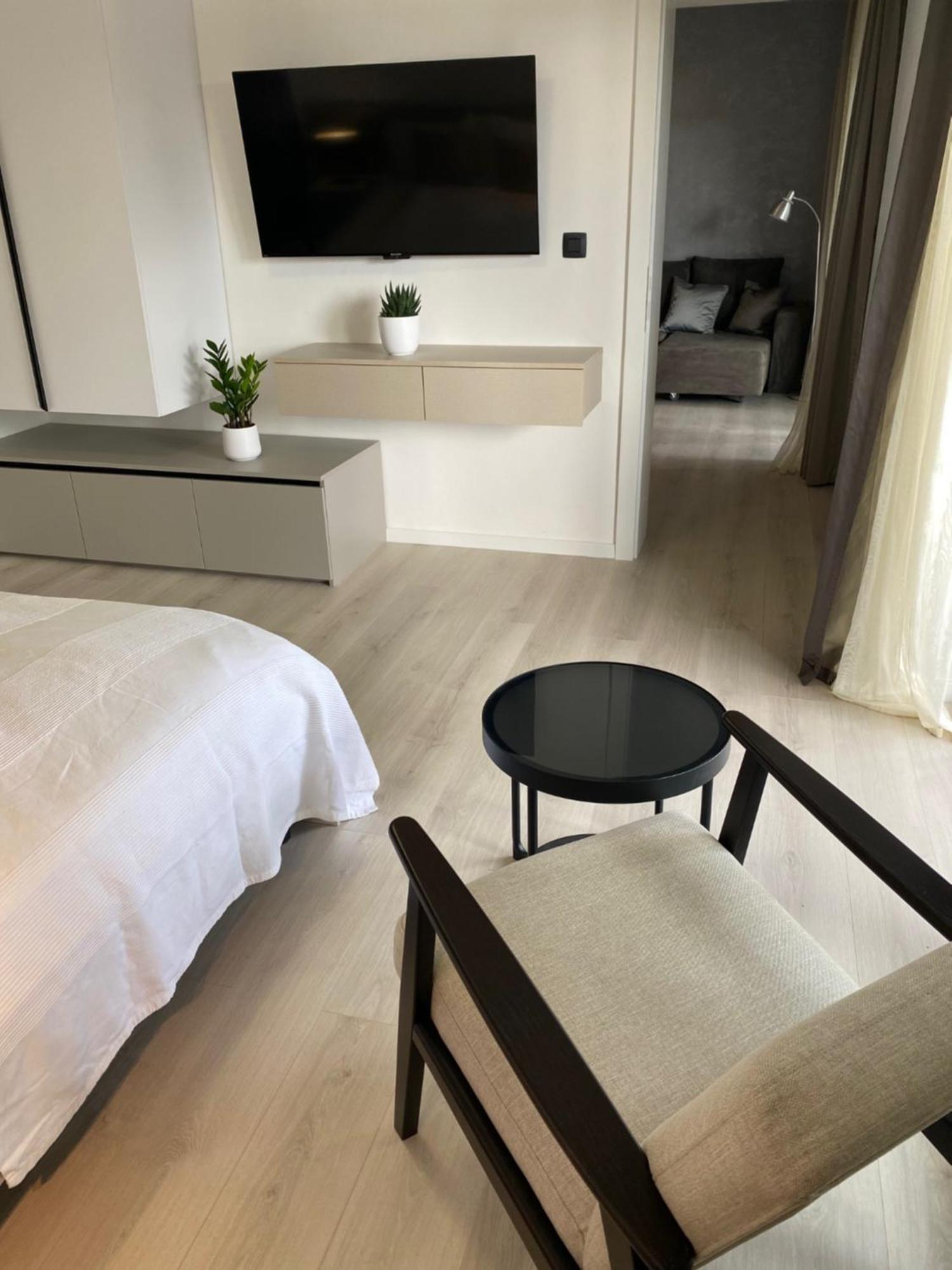 Apartments & Rooms Bianca Mali Losinj Ngoại thất bức ảnh