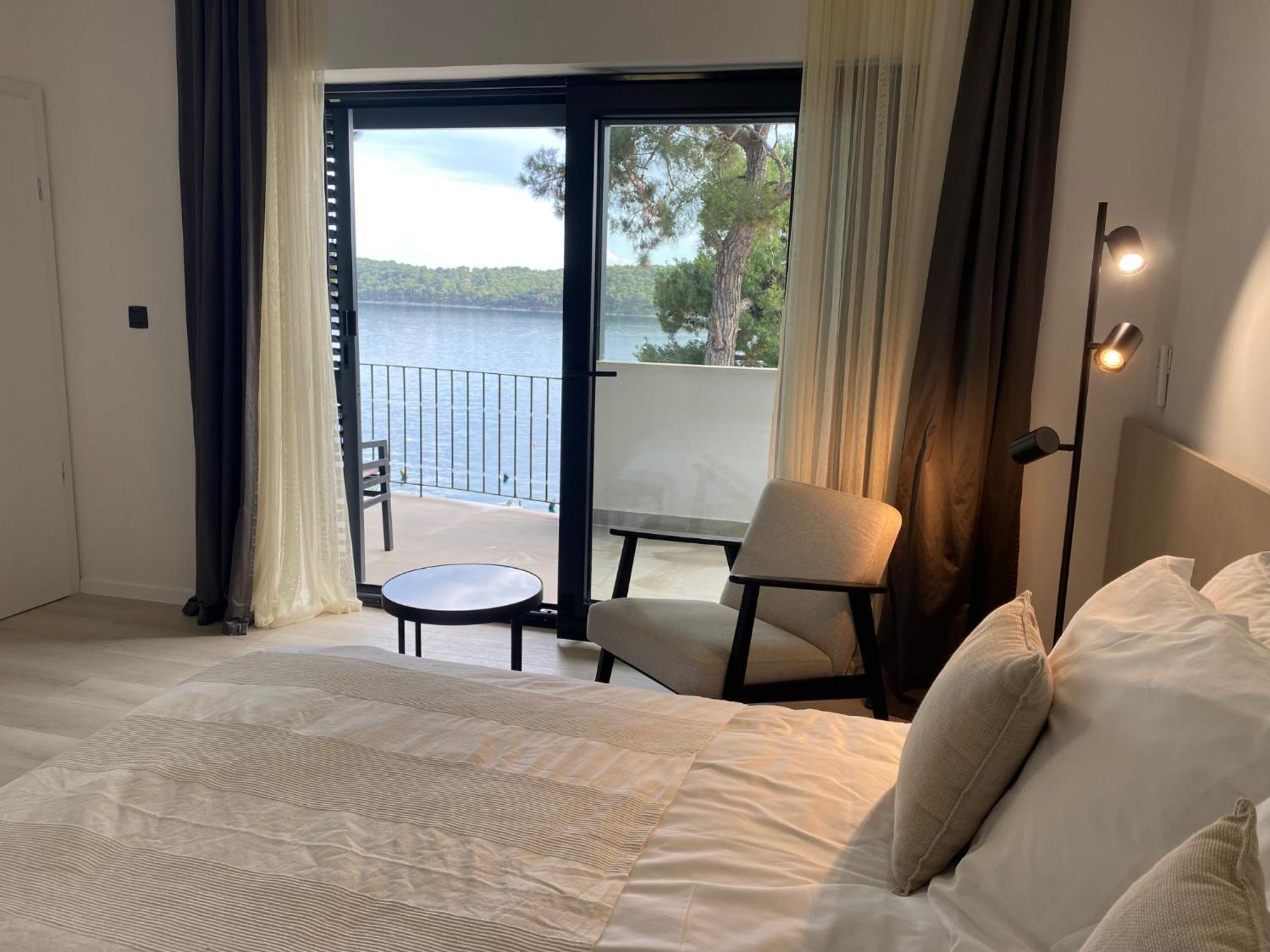 Apartments & Rooms Bianca Mali Losinj Ngoại thất bức ảnh