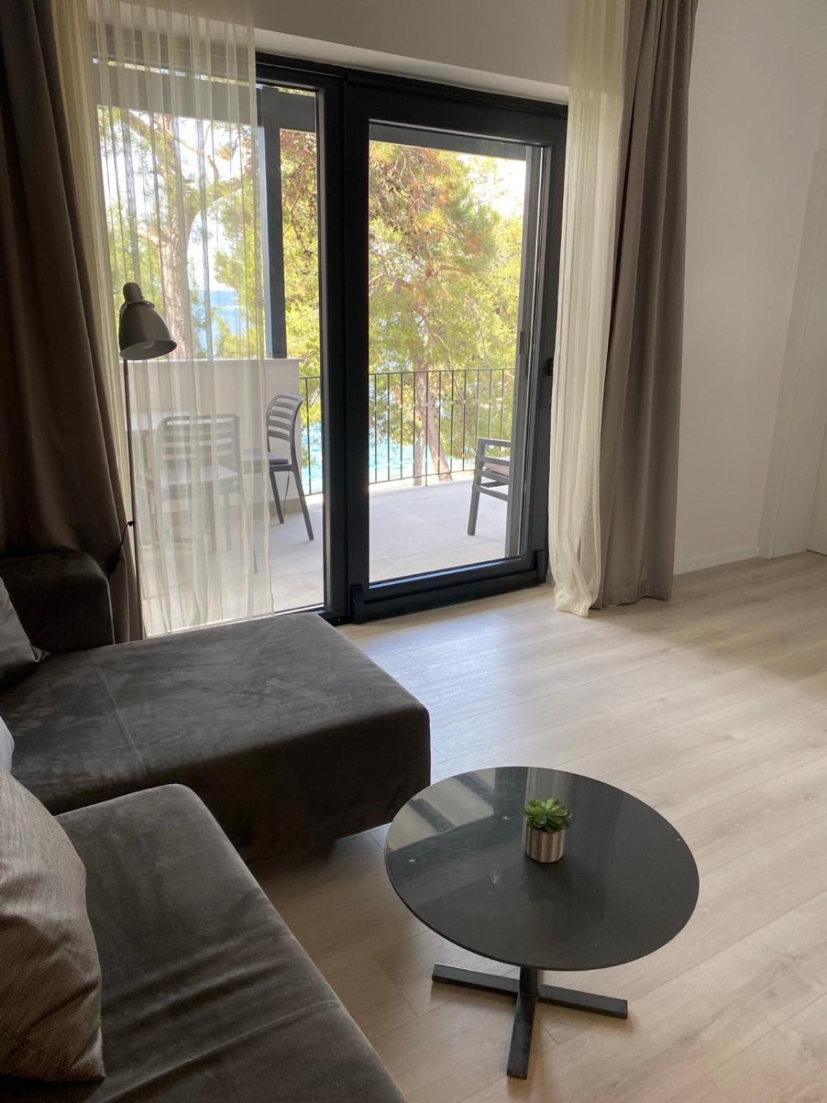 Apartments & Rooms Bianca Mali Losinj Ngoại thất bức ảnh