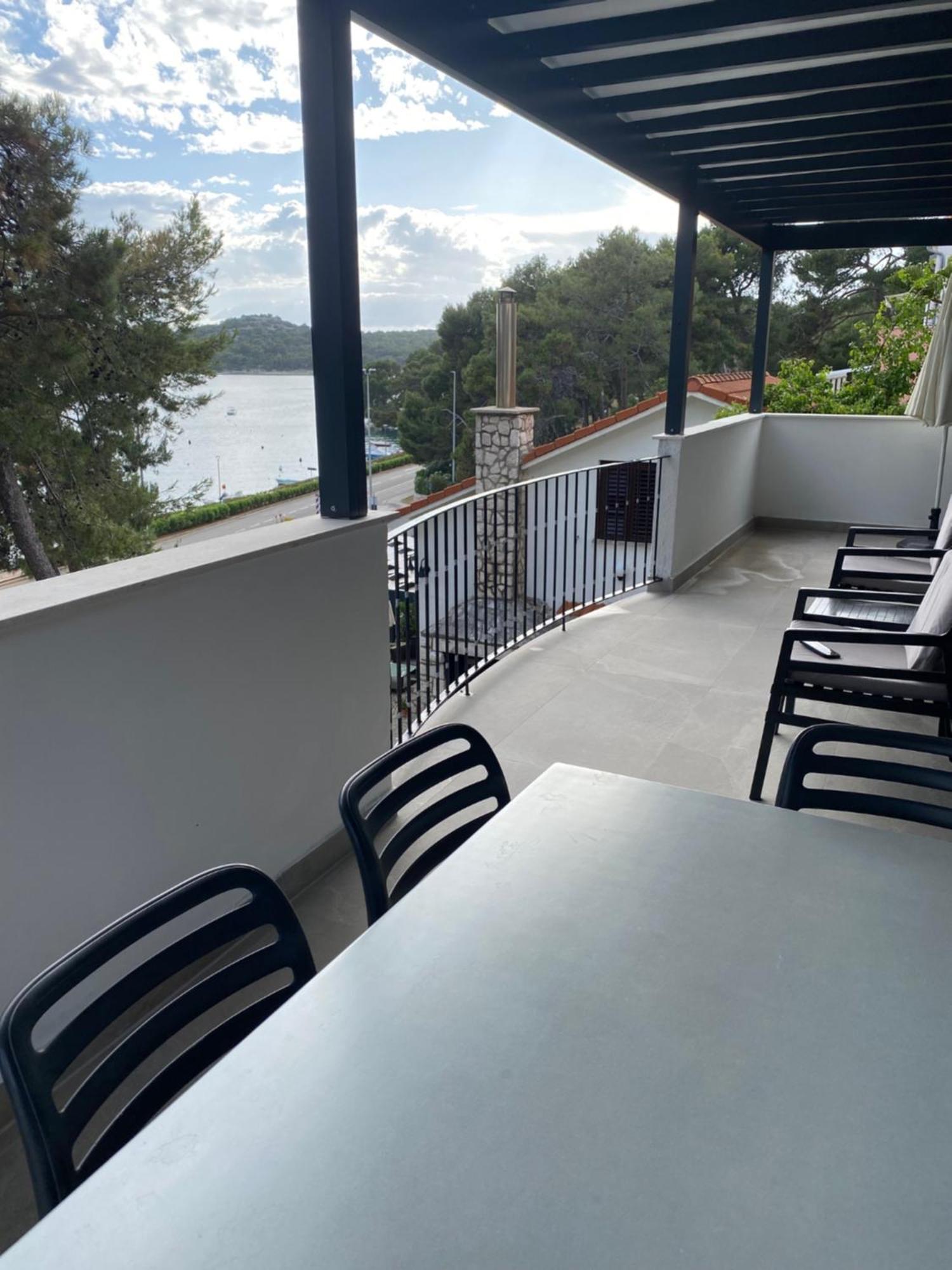 Apartments & Rooms Bianca Mali Losinj Ngoại thất bức ảnh