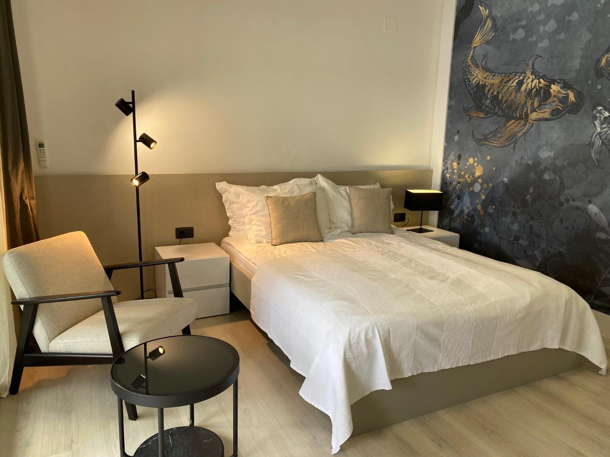 Apartments & Rooms Bianca Mali Losinj Ngoại thất bức ảnh
