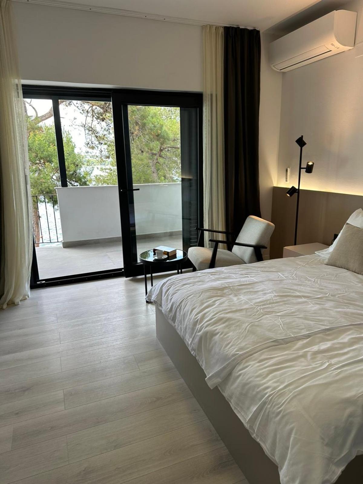 Apartments & Rooms Bianca Mali Losinj Ngoại thất bức ảnh