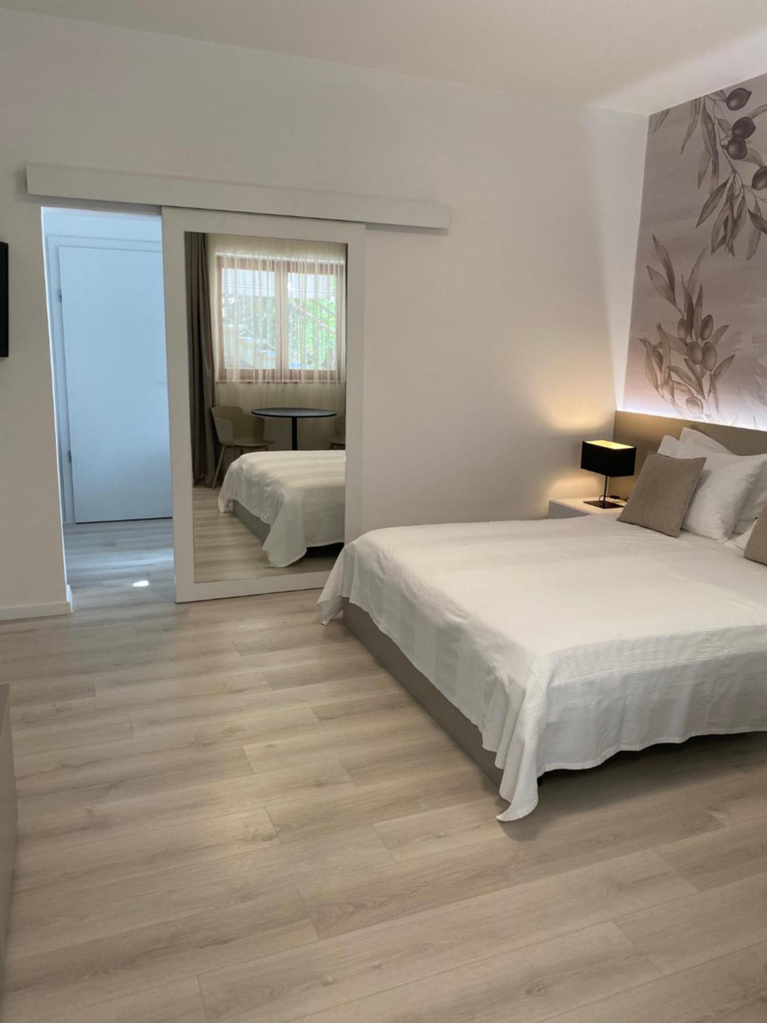 Apartments & Rooms Bianca Mali Losinj Ngoại thất bức ảnh