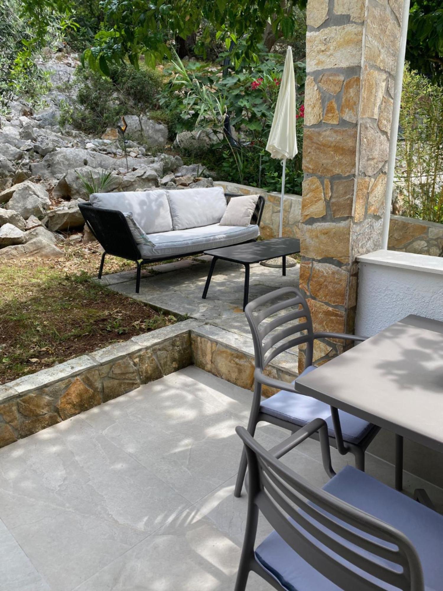 Apartments & Rooms Bianca Mali Losinj Ngoại thất bức ảnh