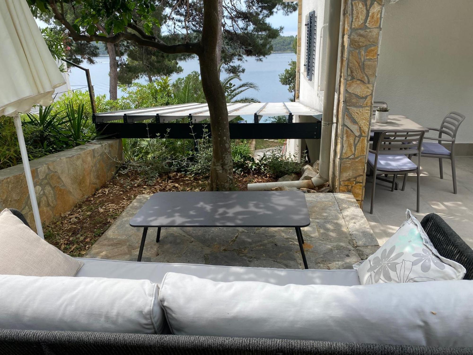 Apartments & Rooms Bianca Mali Losinj Ngoại thất bức ảnh