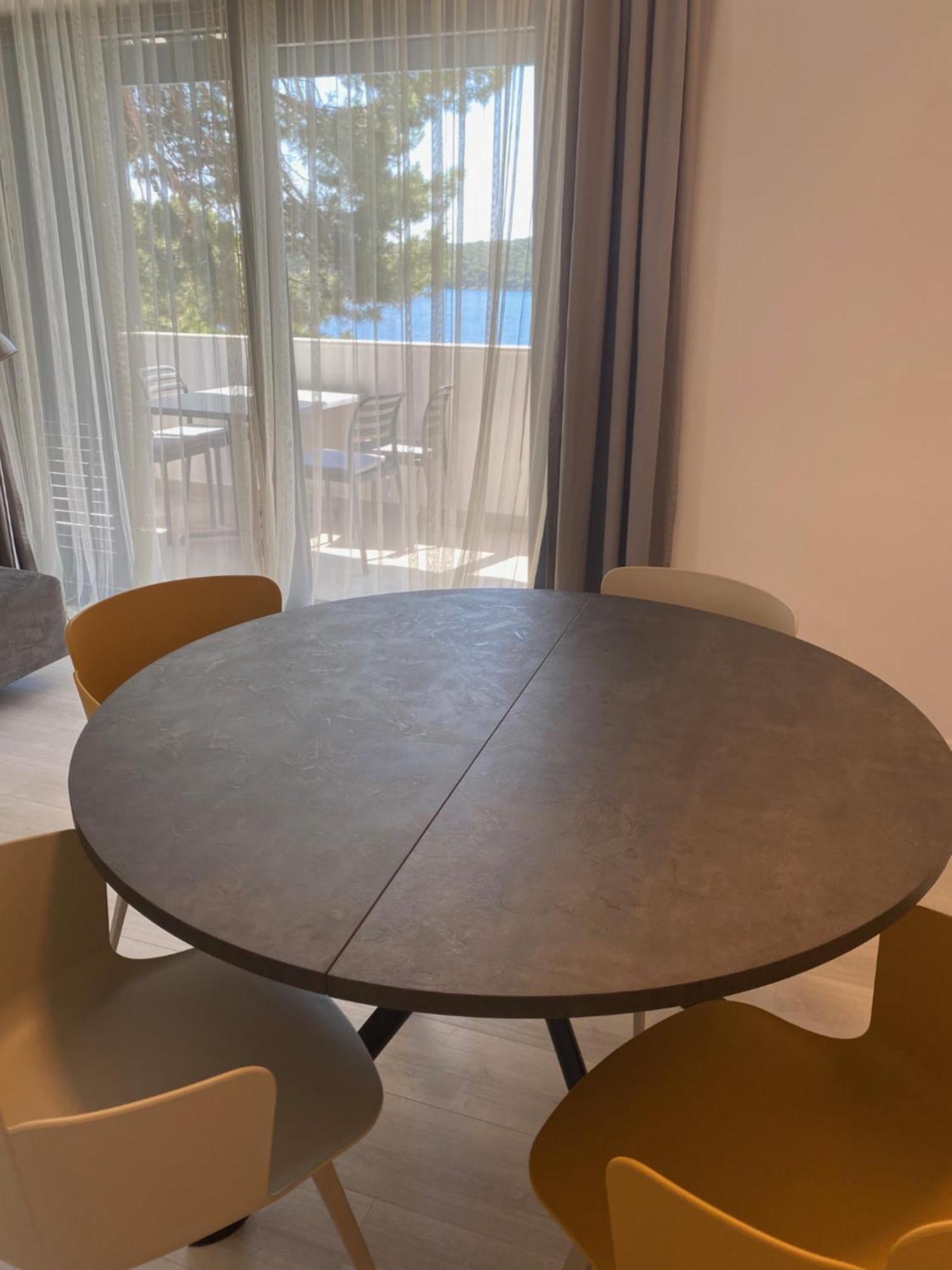 Apartments & Rooms Bianca Mali Losinj Ngoại thất bức ảnh