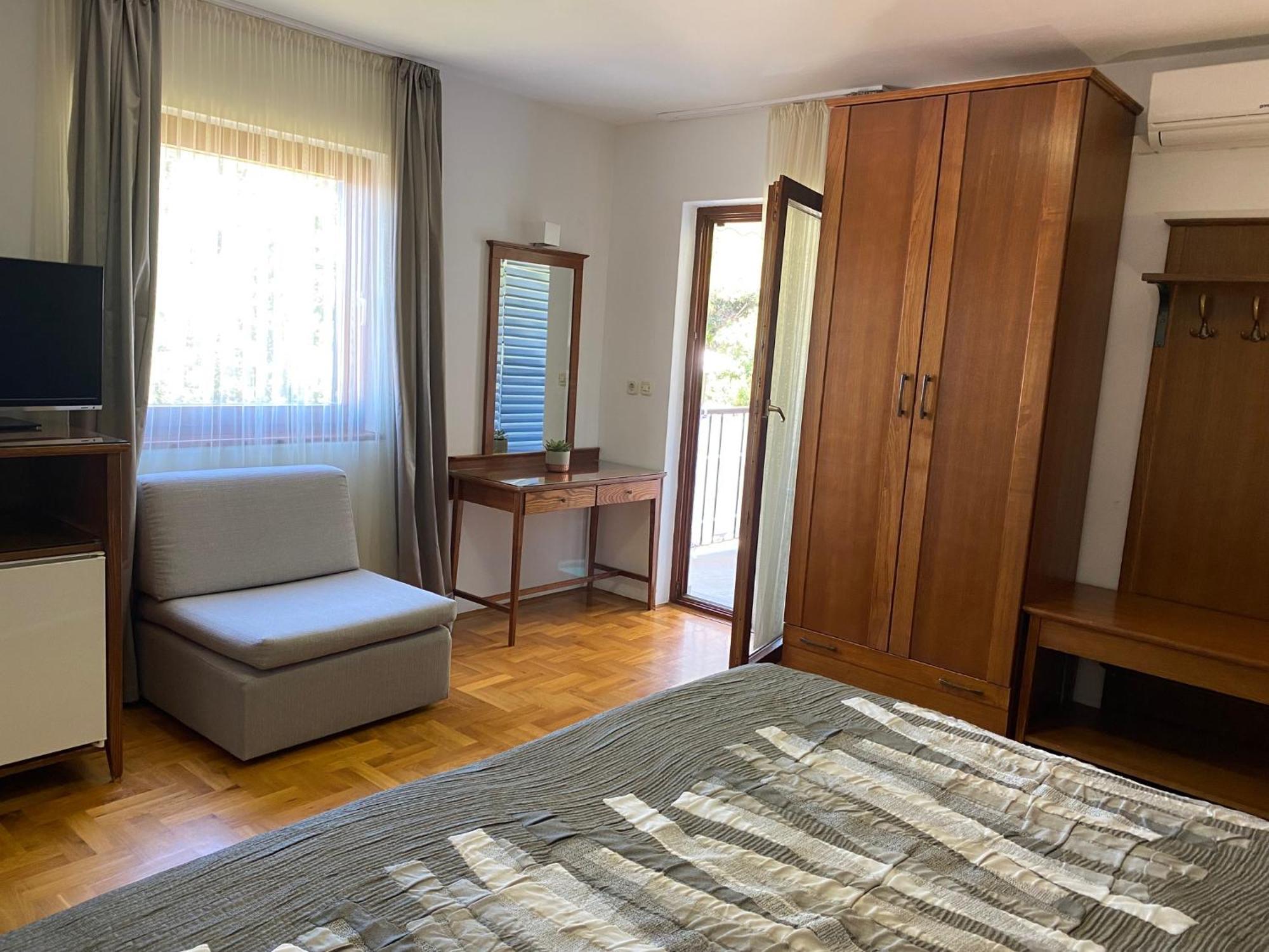 Apartments & Rooms Bianca Mali Losinj Ngoại thất bức ảnh