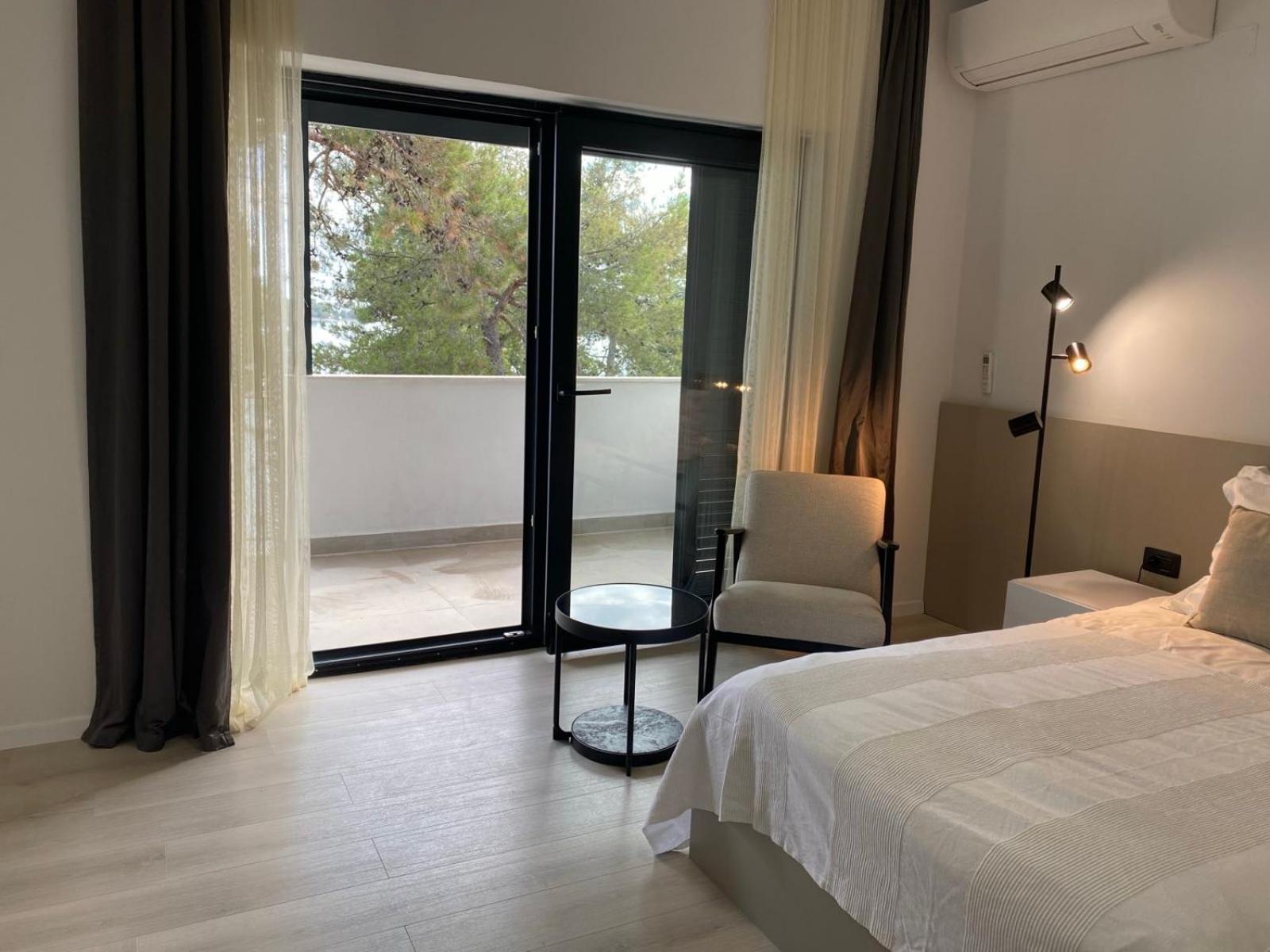 Apartments & Rooms Bianca Mali Losinj Ngoại thất bức ảnh