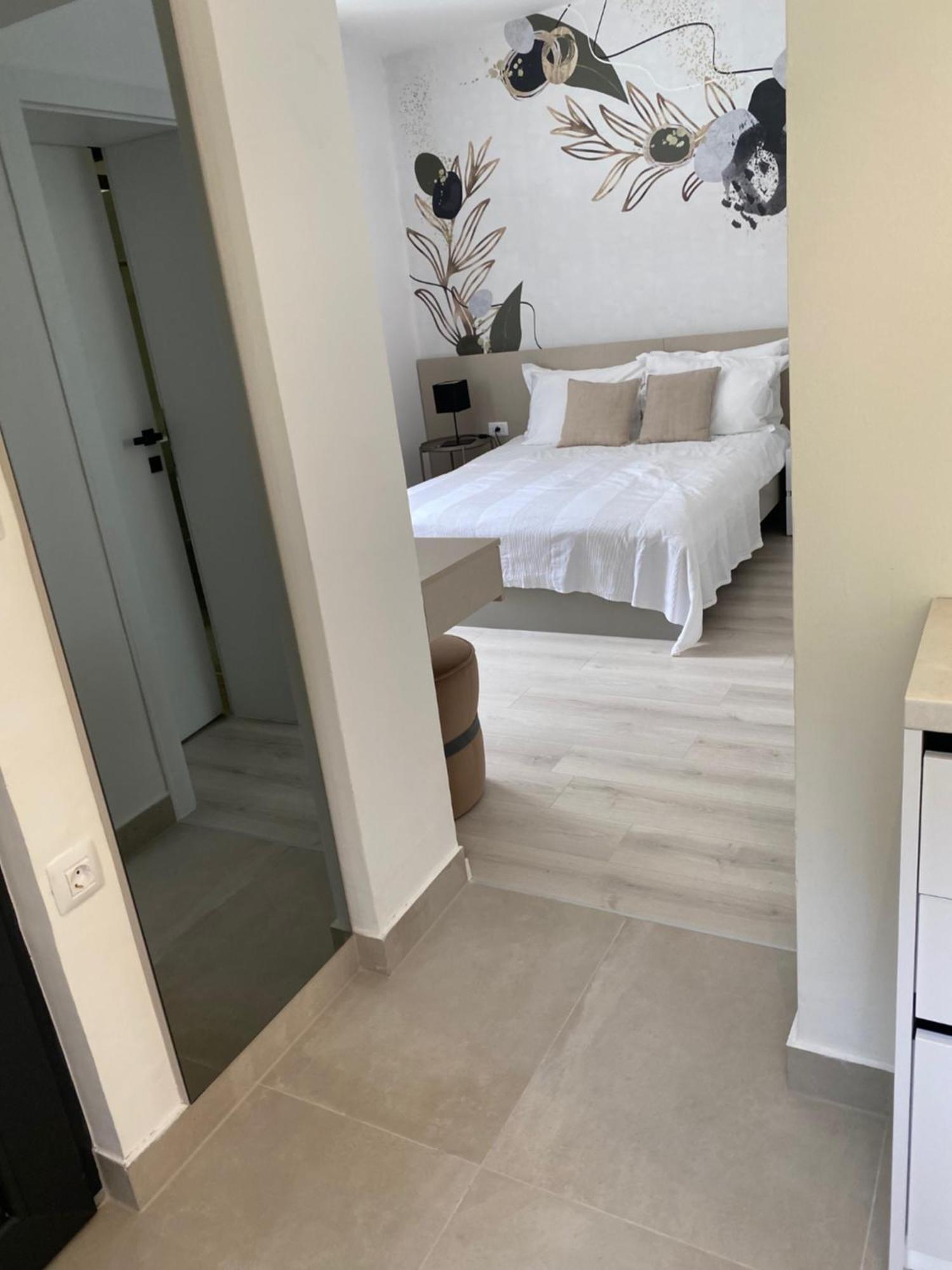Apartments & Rooms Bianca Mali Losinj Ngoại thất bức ảnh