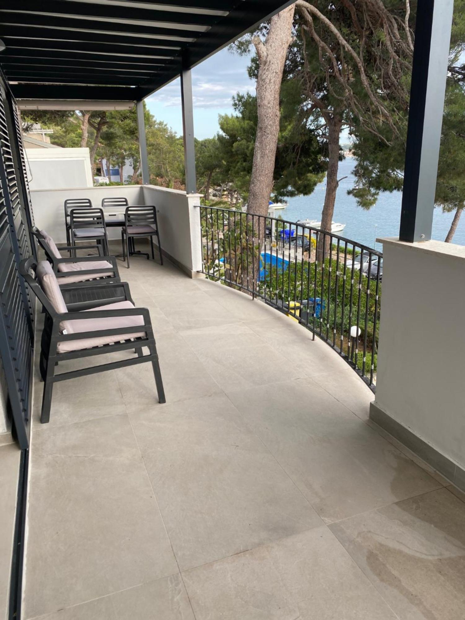 Apartments & Rooms Bianca Mali Losinj Ngoại thất bức ảnh