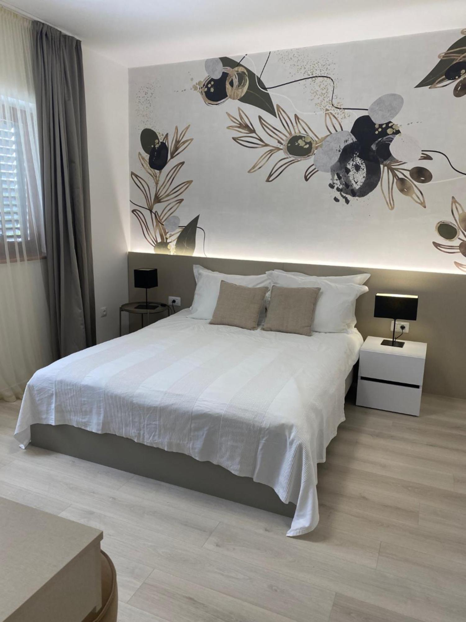 Apartments & Rooms Bianca Mali Losinj Ngoại thất bức ảnh
