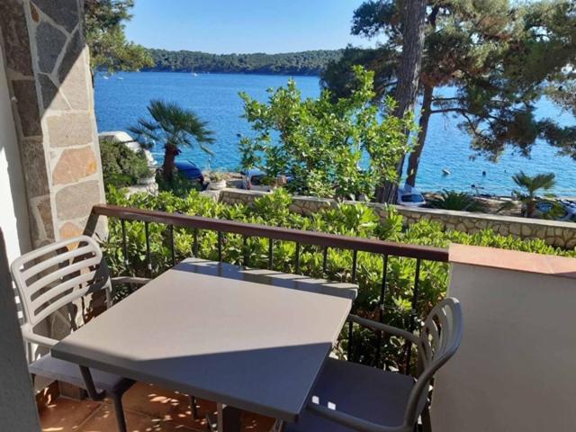 Apartments & Rooms Bianca Mali Losinj Ngoại thất bức ảnh