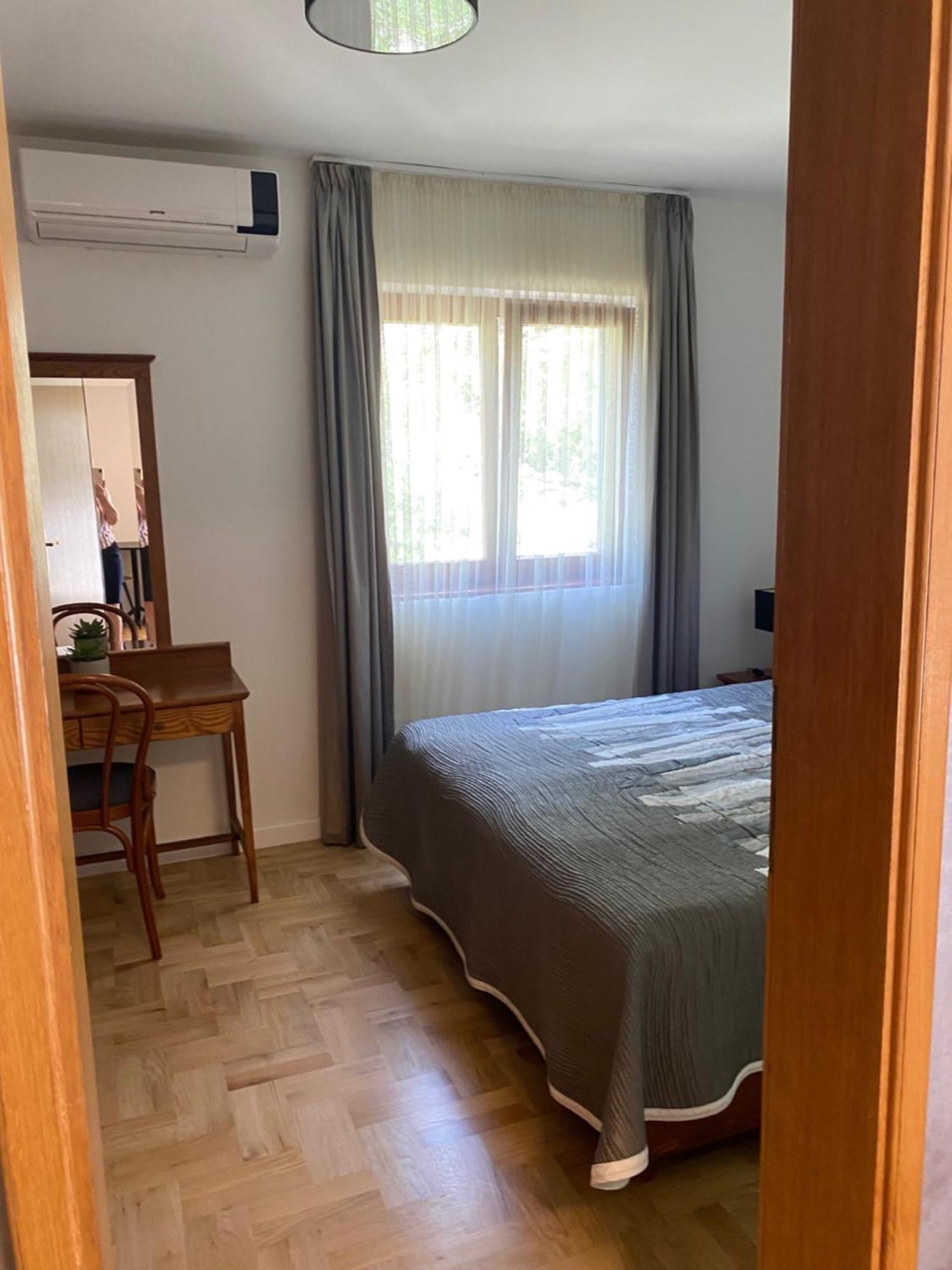 Apartments & Rooms Bianca Mali Losinj Ngoại thất bức ảnh
