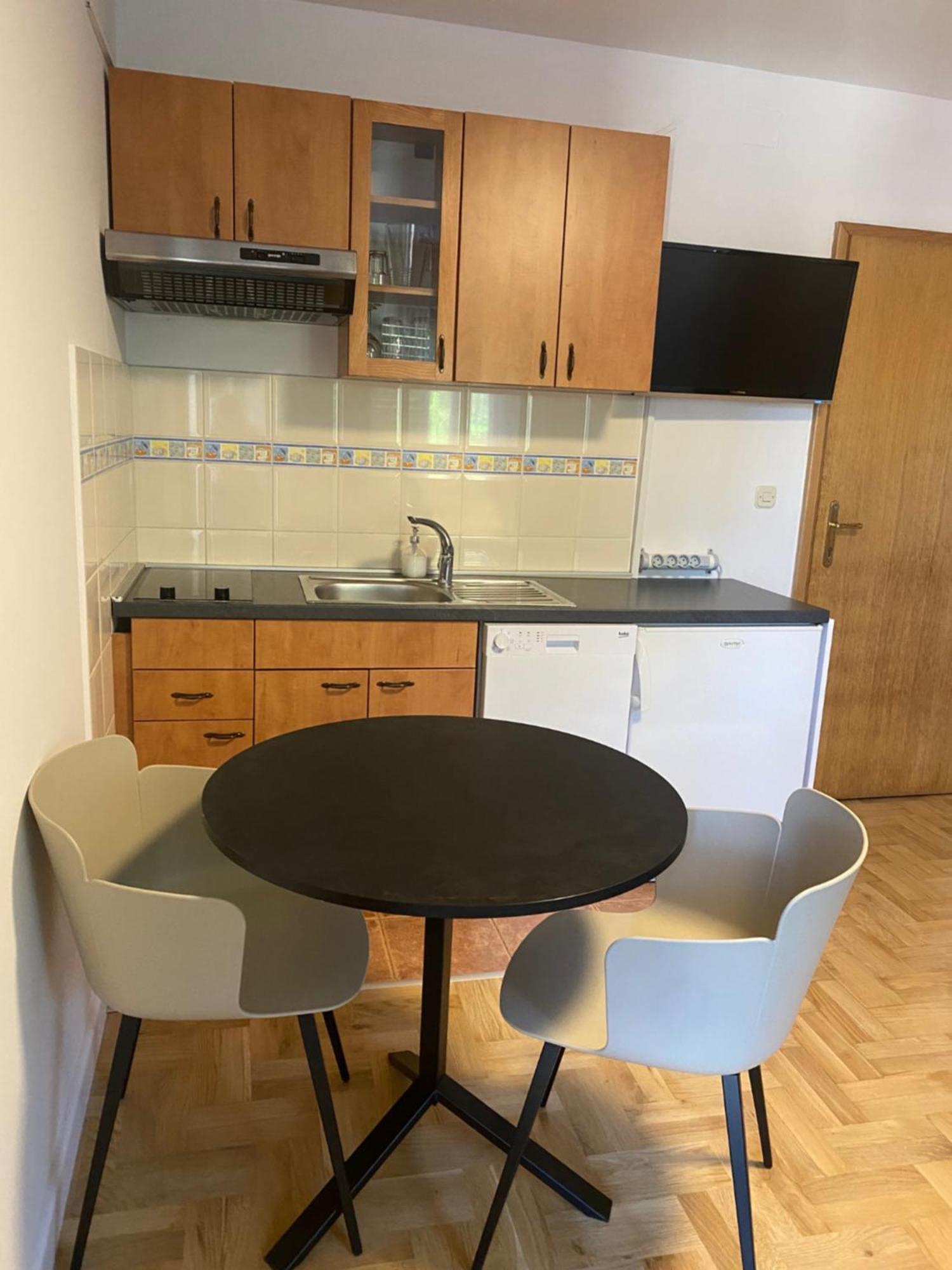 Apartments & Rooms Bianca Mali Losinj Ngoại thất bức ảnh