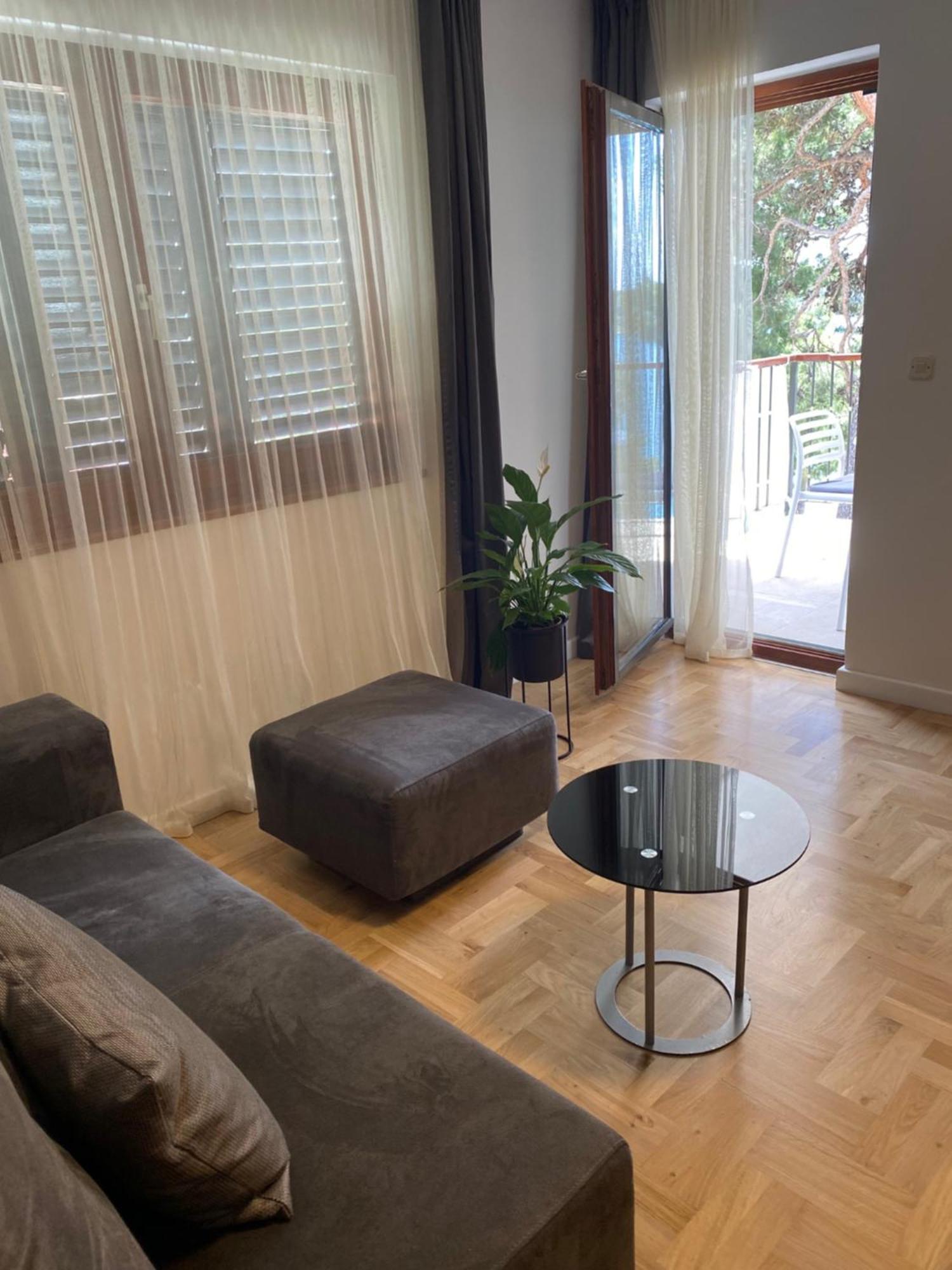 Apartments & Rooms Bianca Mali Losinj Ngoại thất bức ảnh