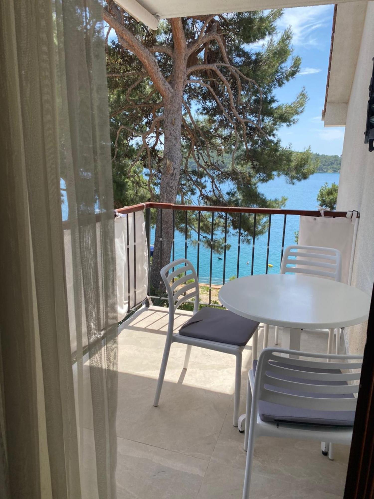 Apartments & Rooms Bianca Mali Losinj Ngoại thất bức ảnh