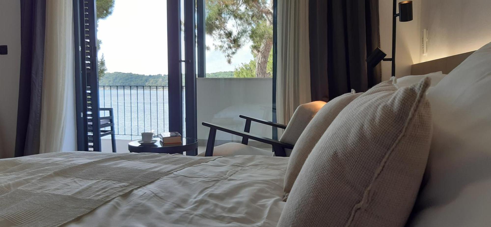 Apartments & Rooms Bianca Mali Losinj Ngoại thất bức ảnh