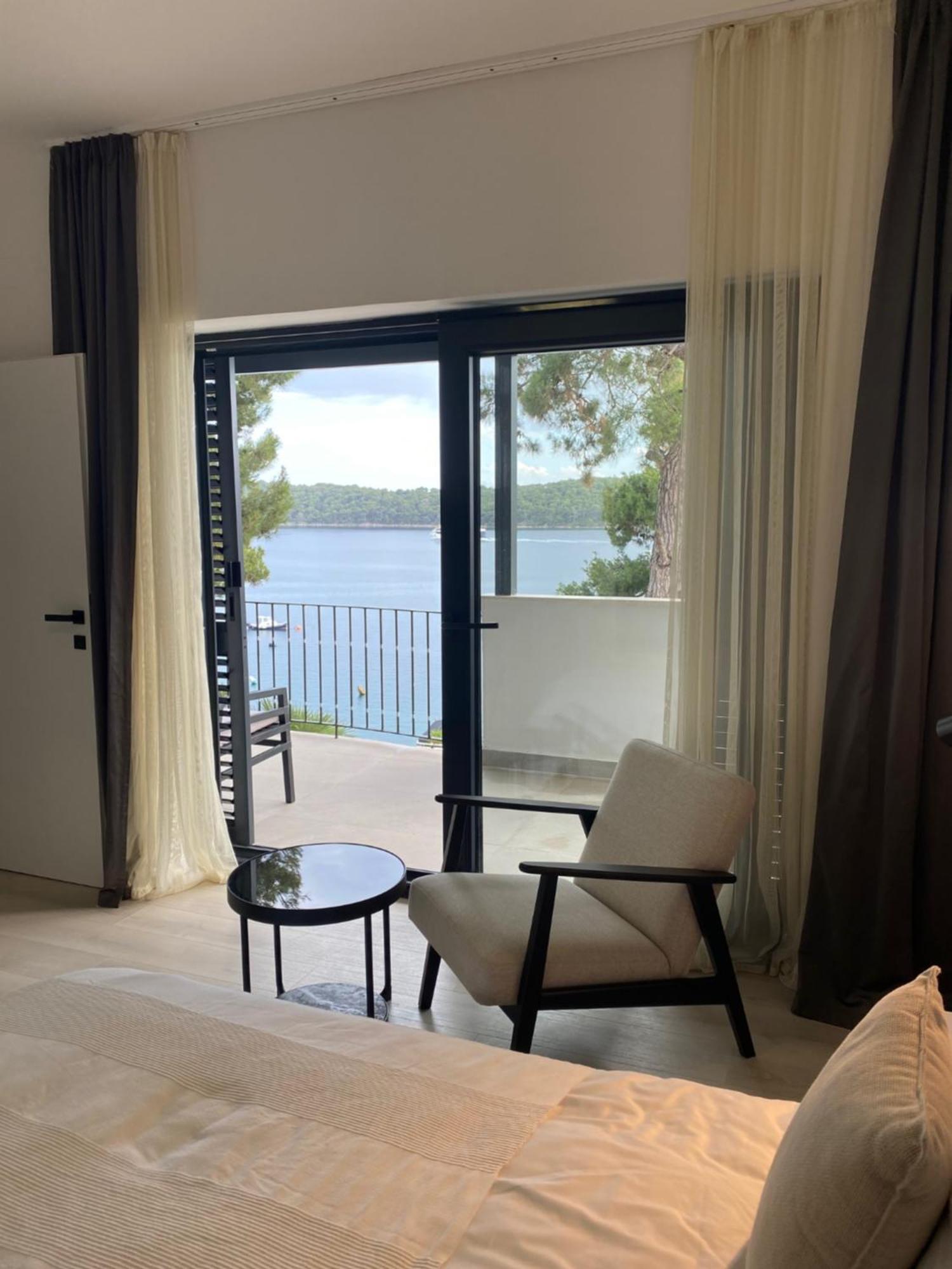 Apartments & Rooms Bianca Mali Losinj Ngoại thất bức ảnh