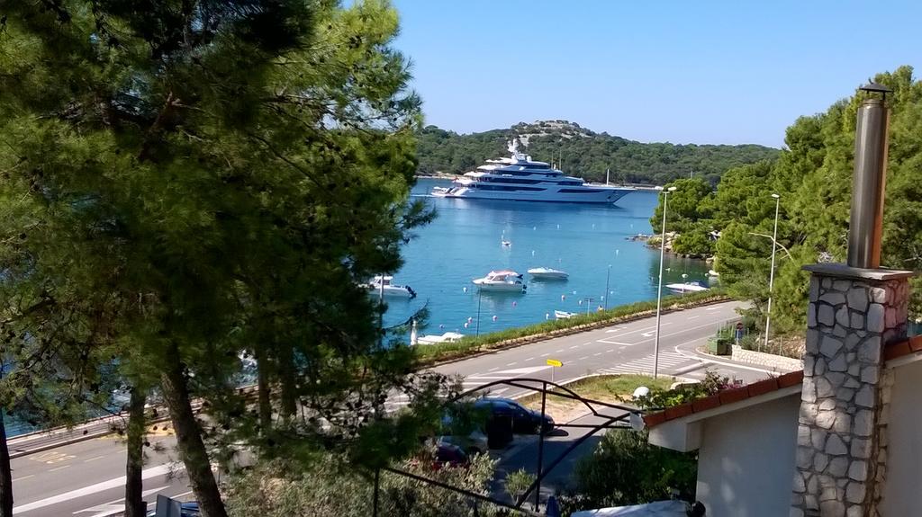 Apartments & Rooms Bianca Mali Losinj Ngoại thất bức ảnh