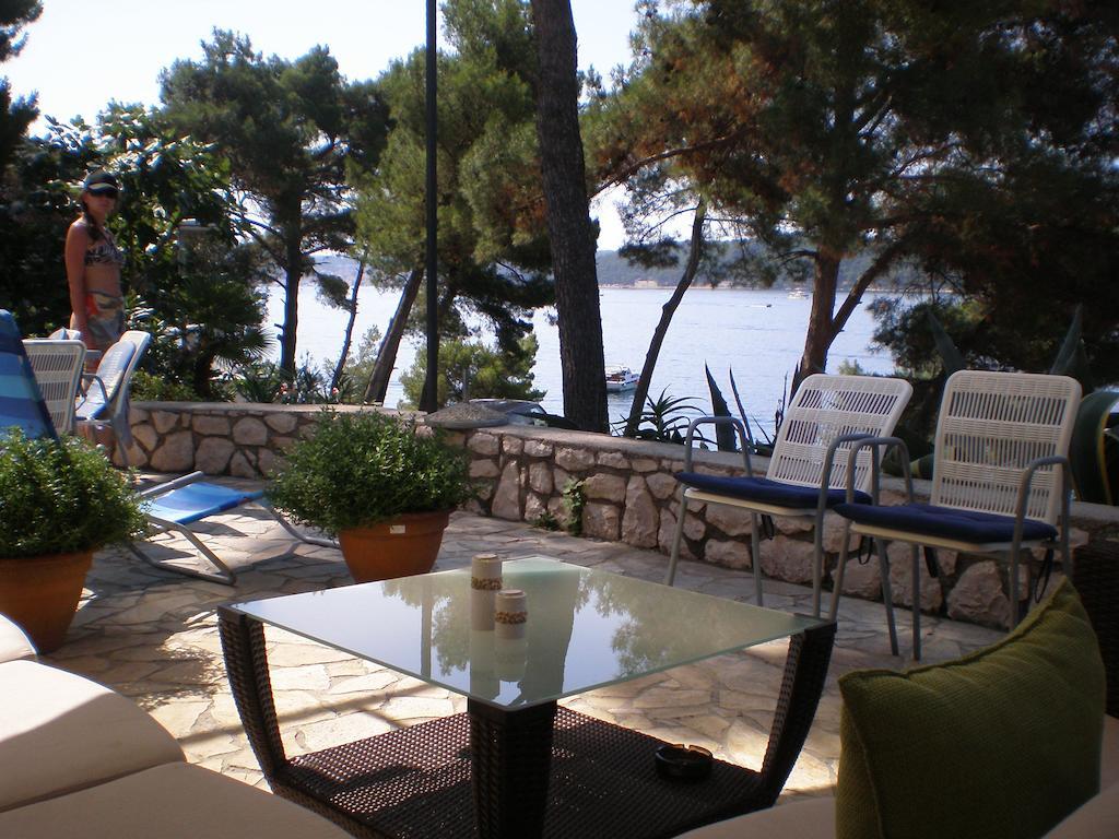 Apartments & Rooms Bianca Mali Losinj Ngoại thất bức ảnh