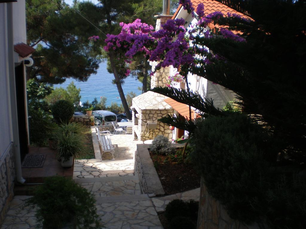 Apartments & Rooms Bianca Mali Losinj Ngoại thất bức ảnh