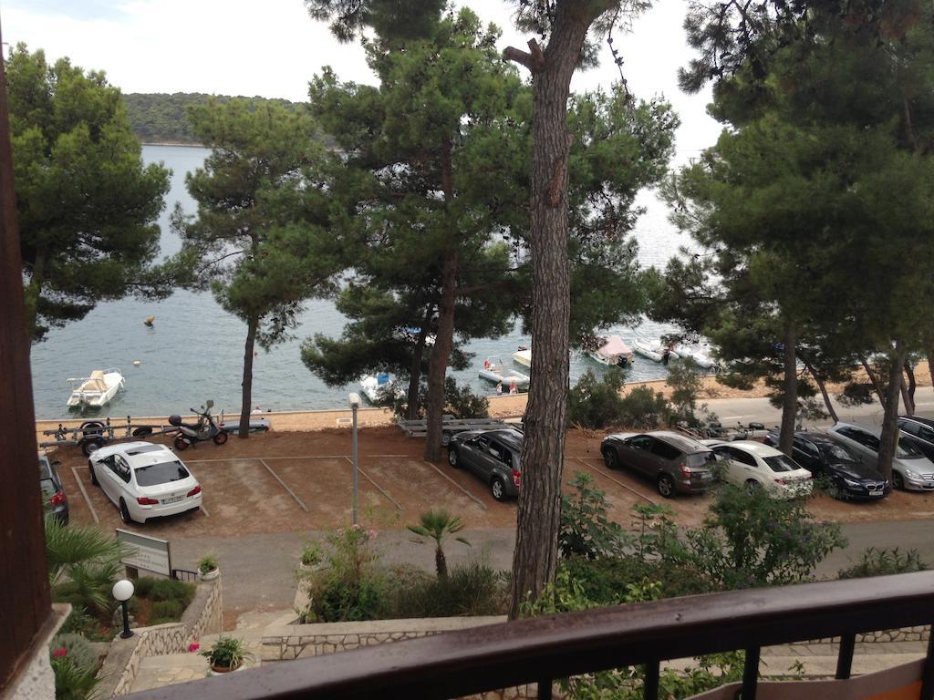 Apartments & Rooms Bianca Mali Losinj Phòng bức ảnh