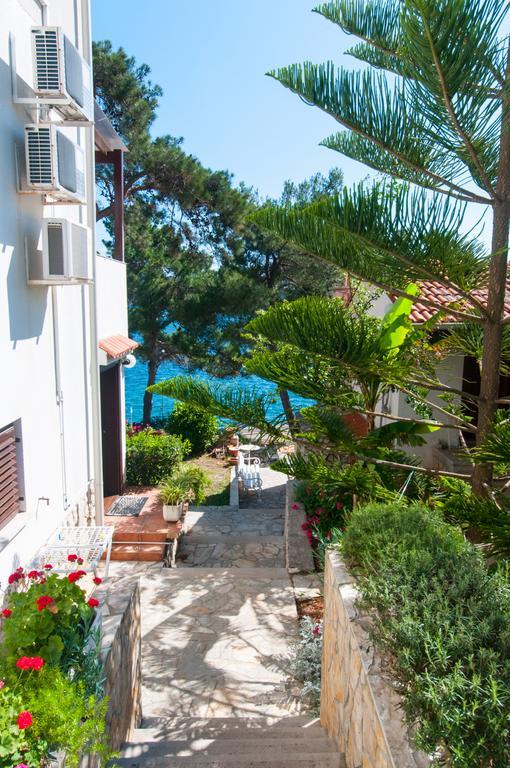 Apartments & Rooms Bianca Mali Losinj Ngoại thất bức ảnh