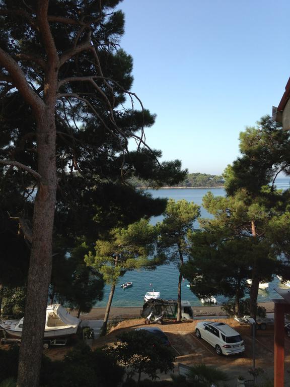 Apartments & Rooms Bianca Mali Losinj Ngoại thất bức ảnh