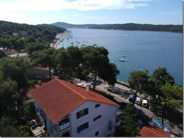 Apartments & Rooms Bianca Mali Losinj Ngoại thất bức ảnh